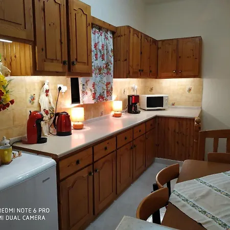 Old Polis Dreamplace Apartment Rethymno (Crete)